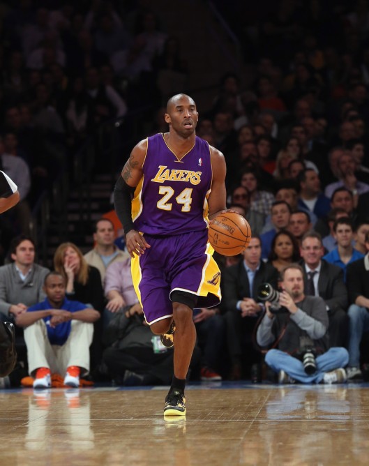 Kobe+Bryant+Los+Angeles+Lakers+v+New+York+kF5MqQRGJtkx