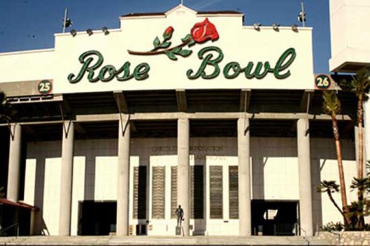 Rose-Bowl