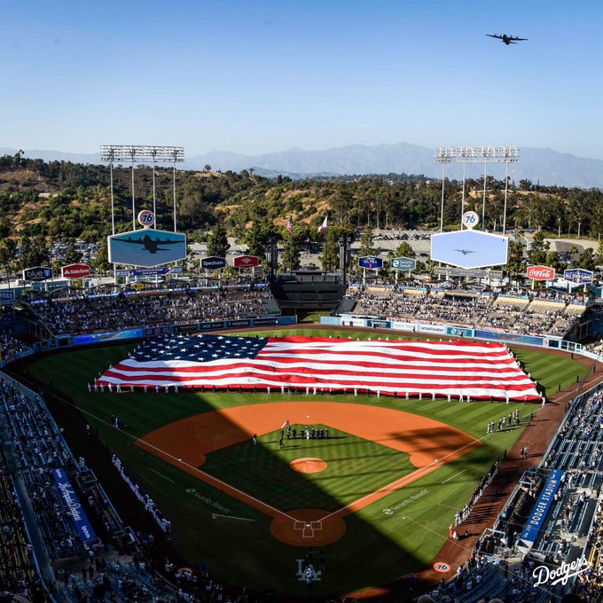 Los Angeles Dodgers 2023 Mid-Season Report