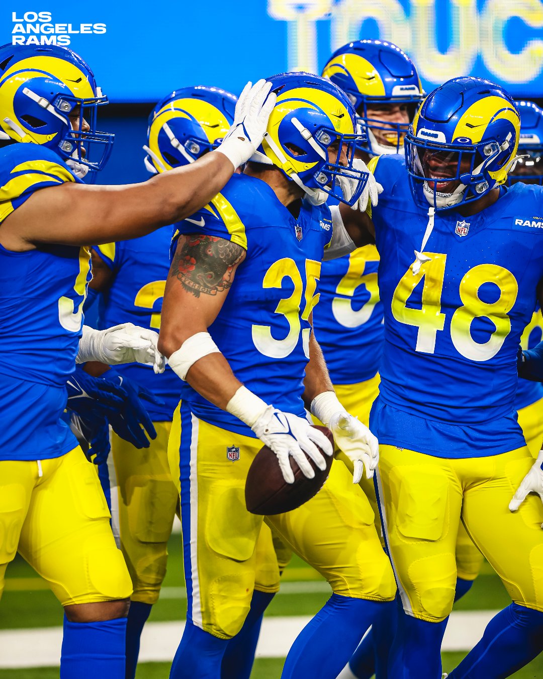 Rams host 49ers with NFC West title and more at stake – Orange County  Register